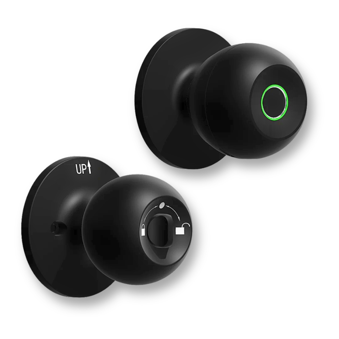 Lockify-Smart Fingerprint Lock Knob