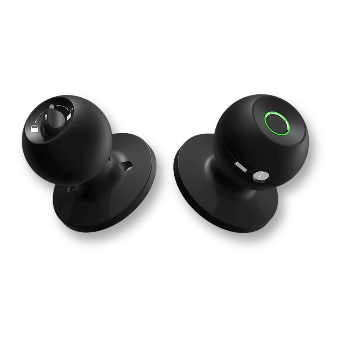 Lockify-Smart Fingerprint Lock Knob