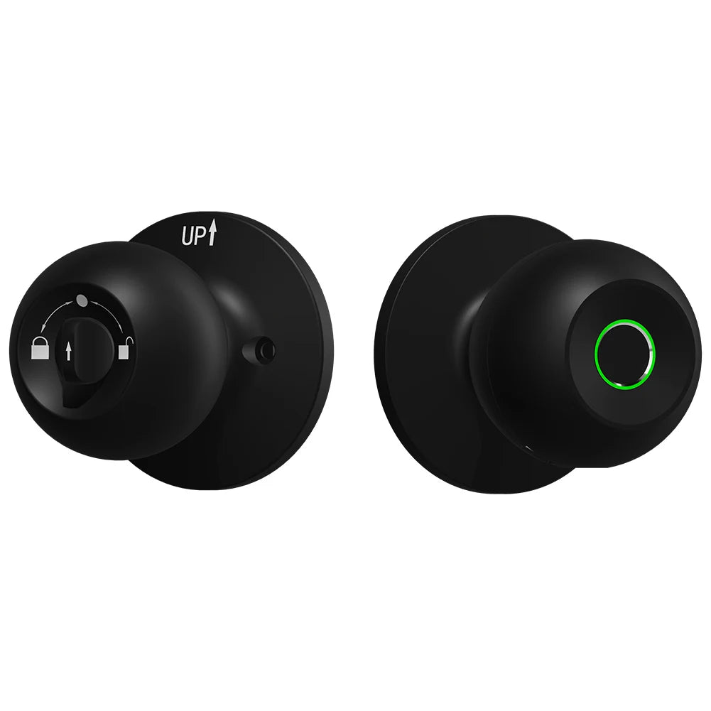 Lockify-Smart Fingerprint Lock Knob